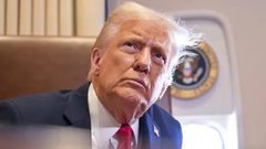 هآرتس: ترامب "سئم من حرب غزة " ويسعى للتوصل الى صفقة شاملة