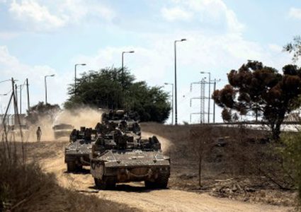 رويترز: سوريا وإسرائيل عقدتا اجتماعات وجهاً لوجه لاحتواء التوتر