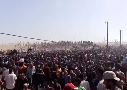 72 يوم على عودة الحرب .. عشرات الشهداء وإصابات واعتقالات خلال استلام المساعدات