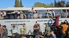 إسرائيل تقرر ترحيل 4 أسرى محررين لتلقيهم رواتب من السلطة