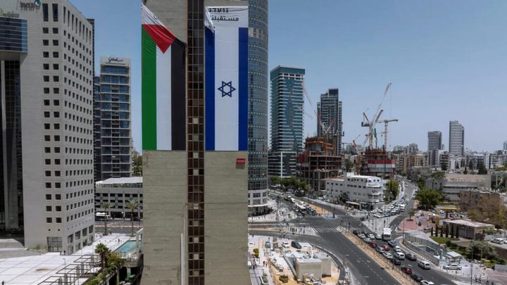 باريس: حلّ الدولتين «مهدّد أكثر من أي وقت مضى»