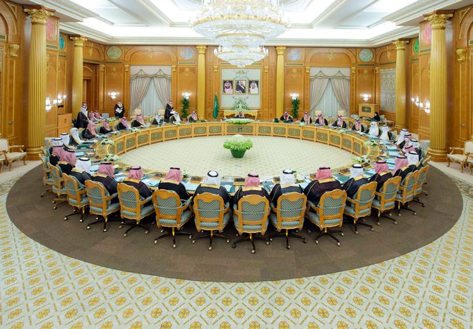 السعودية تؤكد مواصلة جهودها لإنهاء الحرب والسماح بتدفق المساعدات إلى غزة