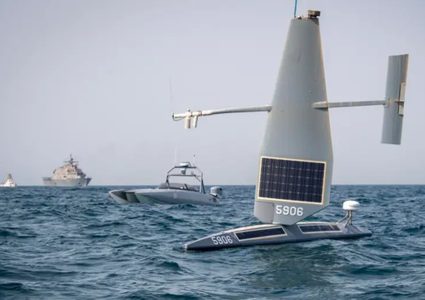 الاحتلال يعلن عن تشغيل "زوارق مسيّرة"جديدة لتعزيز قدراته العسكرية وجمع المعلومات