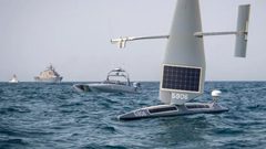 الاحتلال يعلن عن تشغيل "زوارق مسيّرة"جديدة لتعزيز قدراته العسكرية وجمع المعلومات