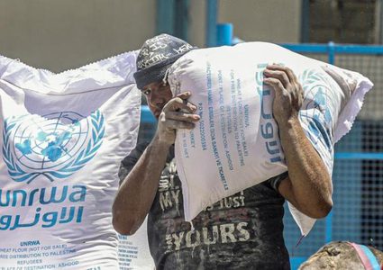الأغذية العالمي: استئناف توزيع الطحين على العائلات مباشرة بجميع مناطق قطاع غزة
