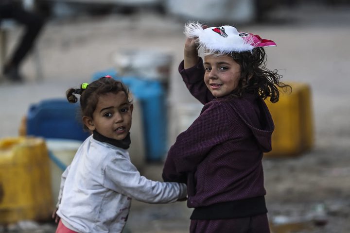 اليونيسيف: استشهاد وإصابة 50 ألف طفل في قطاع غزة منذ بدء العدوان