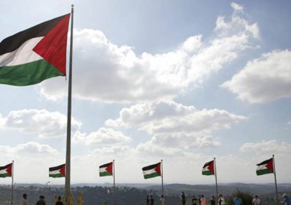 إسبانيا وأيرلندا وسلوفينيا والنرويج: ندعو لقبول فلسطين عضوا كاملا بالأمم المتحدة