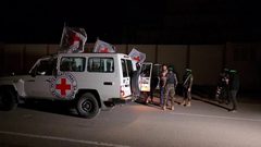 حماس: توصلنا إلى اتفاق مع ويتكوف لوقف دائم لإطلاق النار وننتظر الرد النهائي