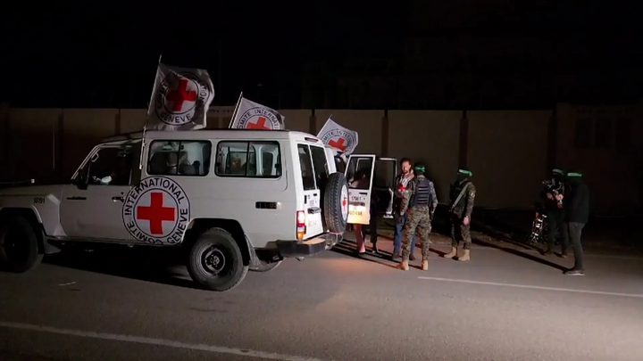 حماس: توصلنا إلى اتفاق مع ويتكوف لوقف دائم لإطلاق النار وننتظر الرد النهائي