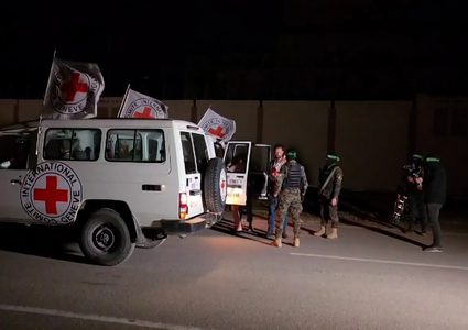 حماس: توصلنا إلى اتفاق مع ويتكوف لوقف دائم لإطلاق النار وننتظر الرد النهائي