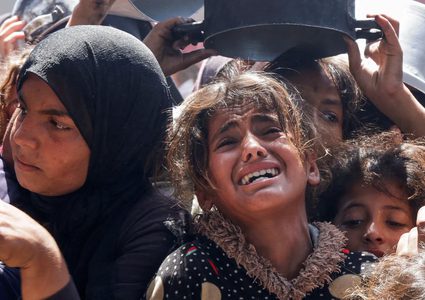 أكسيوس: البيت الأبيض يعتقد أنه على بعد خطوات من التوصل لاتفاق بغزة