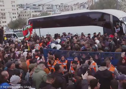 عدد الأسرى وجثامين الشهداء الذين ستفرج عنهم إسرائيل ضمن الخطة الجديدة