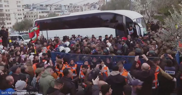 عدد الأسرى وجثامين الشهداء الذين ستفرج عنهم إسرائيل ضمن الخطة الجديدة