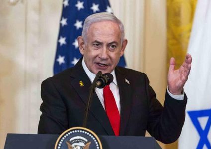 صحيفة "نيويورك تايمز" ترد على مكتب نتنياهو بعد اتهامها بالكذب