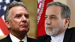 سي أن أن: المحادثات بين واشنطن وطهران تقترب من التوصل لاتفاق شامل