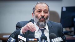 هل تنهار حكومة الاحتلال؟ "شاس" في الطريق إلى قرار دراماتيكي