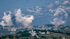 شهيد في قصف للاحتلال على بلدة النبطية الفوقا