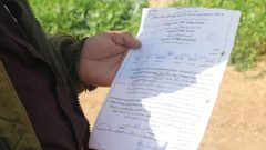 الاحتلال يخطر بهدم منزل في سلوان