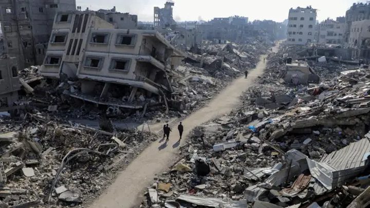 13 شهيدا في قصف ورصاص الاحتلال شمال وجنوب قطاع غزة