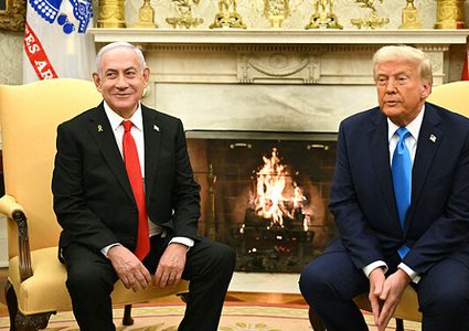 القناة الـ12: ترامب أوقف التنسيق مع إسرائيل لمنع هجوم محتمل على إيران