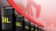 أسعار النفط تتجه لتكبد ثاني خسارة أسبوعية