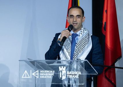 "بن آند جيريز" للمثلجات تصف العدوان على غزة بأنه "إبادة جماعية"