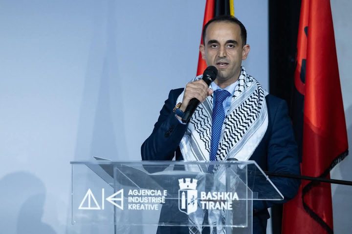 "بن آند جيريز" للمثلجات تصف العدوان على غزة بأنه "إبادة جماعية"