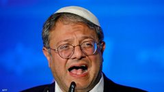 بن غفير: حان الوقت للتدخل في غزة بكل قوتنا لتدمير حماس