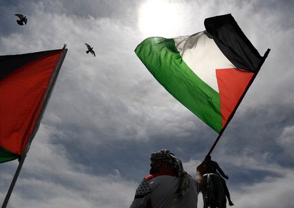 المجلس الوطني: الاعتراف بالدولة الفلسطينية استحقاق قانوني وسياسي وأخلاقي