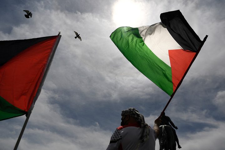 المجلس الوطني: الاعتراف بالدولة الفلسطينية استحقاق قانوني وسياسي وأخلاقي