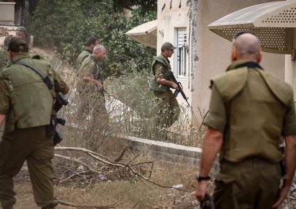 اسبانيا تدين مصادقة الاحتلال على بناء ٢٢ مستوطنة جديدة