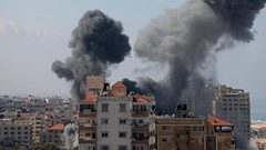 شهيد وإصابة آخرين في عدوان للاحتلال على سوريا