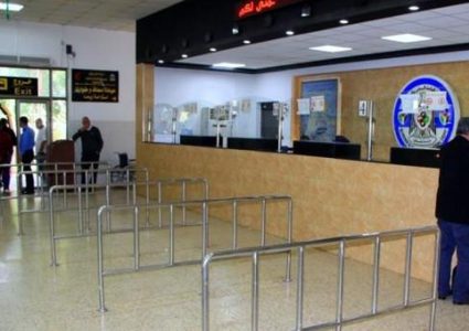 تعديل ساعات العمل على معبر الكرامة غدا الأحد