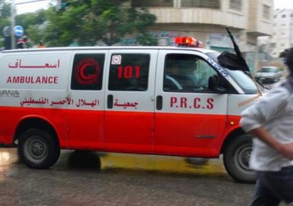 مصرع طفل اختناقا داخل مركبة في طولكرم