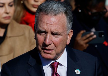 ويتكوف ينتقد رد حماس على المقترح الأميركي: "غير مقبول تماما"