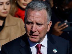 ويتكوف ينتقد رد حماس على المقترح الأميركي: "غير مقبول تماما"