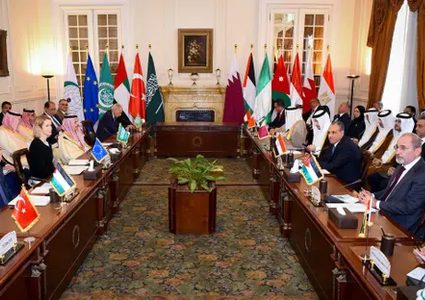 الخارجية: منع الاحتلال زيارة وفد اللجنة العربية الإسلامية انتهاك فاضح للقانون