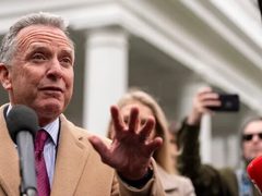 ويتكوف يقدم خطة بديلة في حال رفضت حماس مقترحه