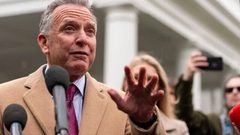 ويتكوف يقدم خطة بديلة في حال رفضت حماس مقترحه