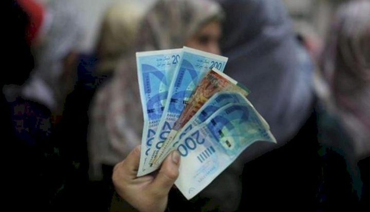 المالية: نعمل على تأمين دفعة للموظفين قبل عيد الأضحى