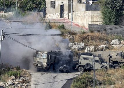 126 يوما من الحصار والدمار في طولكرم.. 13 شهيدًا وتهجير آلاف العائلات