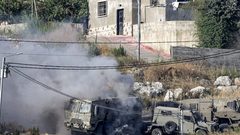 126 يوما من الحصار والدمار في طولكرم.. 13 شهيدًا وتهجير آلاف العائلات