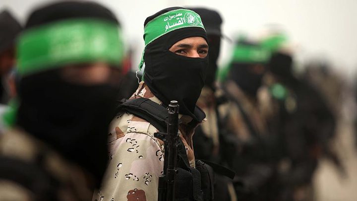حماس: مستعدون للمفاوضات الفورية حول نقاط الخلاف