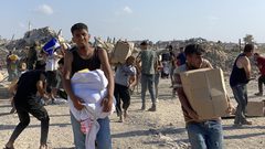 بلجيكا تتعهد بتصعيد لهجتها تجاه الاحتلال وتصف أوضاع غزة بالكارثة الكبرى