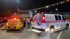 مقتل شاب وإصابة آخر في جريمة إطلاق نار في اللد بأراضي ال48