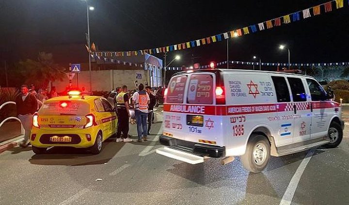مقتل شاب وإصابة آخر في جريمة إطلاق نار في اللد بأراضي ال48