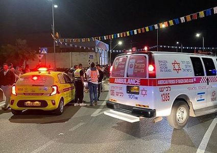 مقتل شاب وإصابة آخر في جريمة إطلاق نار في اللد بأراضي ال48