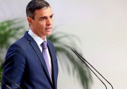 اسبانيا تدعو الى ايقاف وحشية اسرائيل في غزة