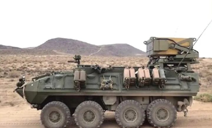 جيش الاحتلال يستخدم ناقلات جند متفجرة لتدمير مبانٍ في غزة