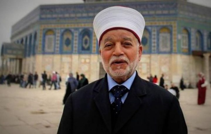 المفتي العام يصدر فتوى حول حكم صلاة الجمعة لمن صلى العيد إذا وافق يوم الجمعة